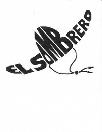 EL SOMBRERO logo
