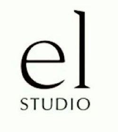 EL STUDIO logo