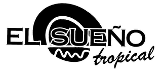 EL SUENO TROPICAL logo
