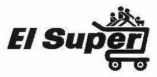 EL SUPER logo
