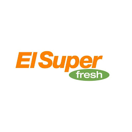 EL SUPER FRESH logo