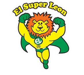 EL SUPER LEON logo