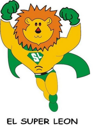 EL SUPER LEON SL logo