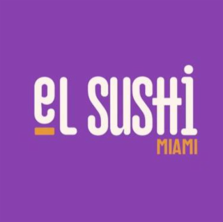 EL SUSHI MIAMI logo
