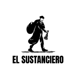 EL SUSTANCIERO logo