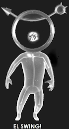 EL SWING! logo