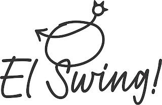 EL SWING! logo