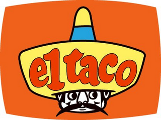 EL TACO logo