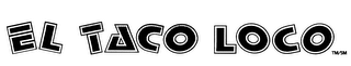 EL TACO LOCO logo