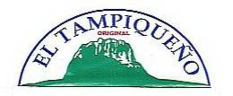 EL TAMPIQUEÑO ORIGINAL logo