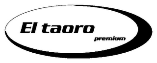 EL TAORO PREMIUM logo