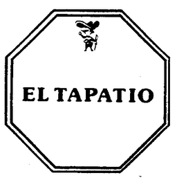 EL TAPATIO logo