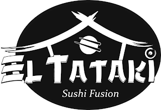 EL TATAKI SUSHI FUSION