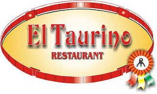EL TAURINO RESTAURANT logo