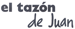 EL TAZÓN DE JUAN logo