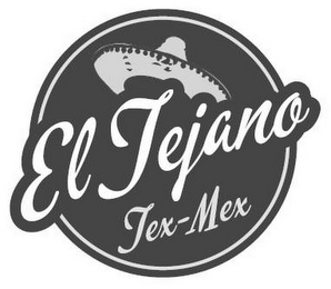 EL TEJANO TEX-MEX logo