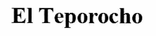EL TEPOROCHO logo