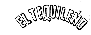 EL TEQUILENO logo