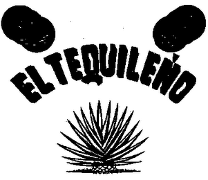 EL TEQUILENO logo