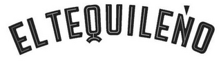 EL TEQUILENO logo
