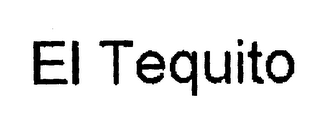 EL TEQUITO logo