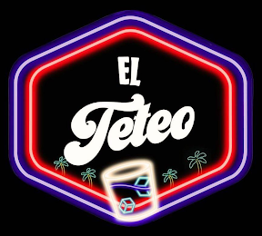 EL TETEO logo