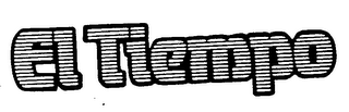 EL TIEMPO logo