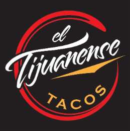 EL TIJUANENSE TACOS logo