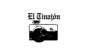 EL TINAJON logo
