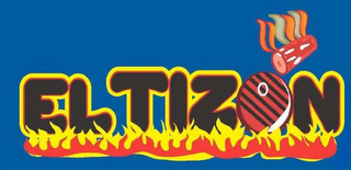 EL TIZON logo