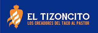 EL TIZONCITO LOS CREADORES DEL TACO AL PASTOR logo