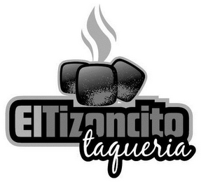 EL TIZONCITO TAQUERIA logo