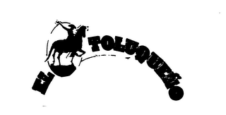 EL TOLEQUENO logo