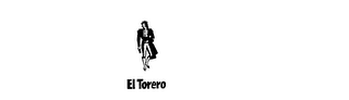 EL TORERO logo