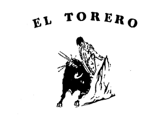 EL TORERO logo