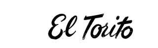 EL TORITO logo