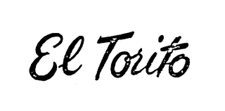 EL TORITO logo