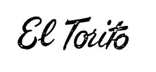 EL TORITO logo