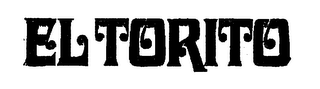 EL TORITO logo