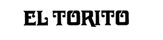 EL TORITO logo