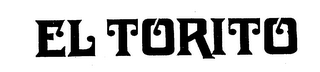 EL TORITO logo