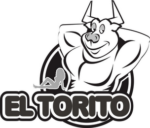 EL TORITO logo