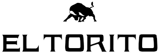 EL TORITO logo