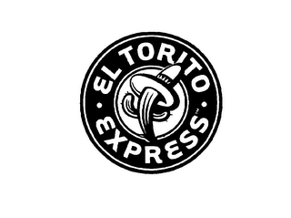 EL TORITO EXPRESS logo