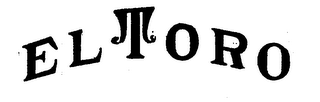 EL TORO logo