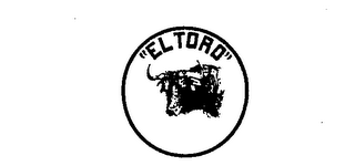 "EL TORO" logo