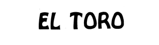 EL TORO logo