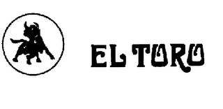 EL TORO logo
