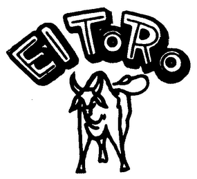 EL TORO logo