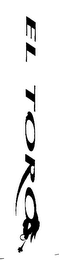 EL TORO logo